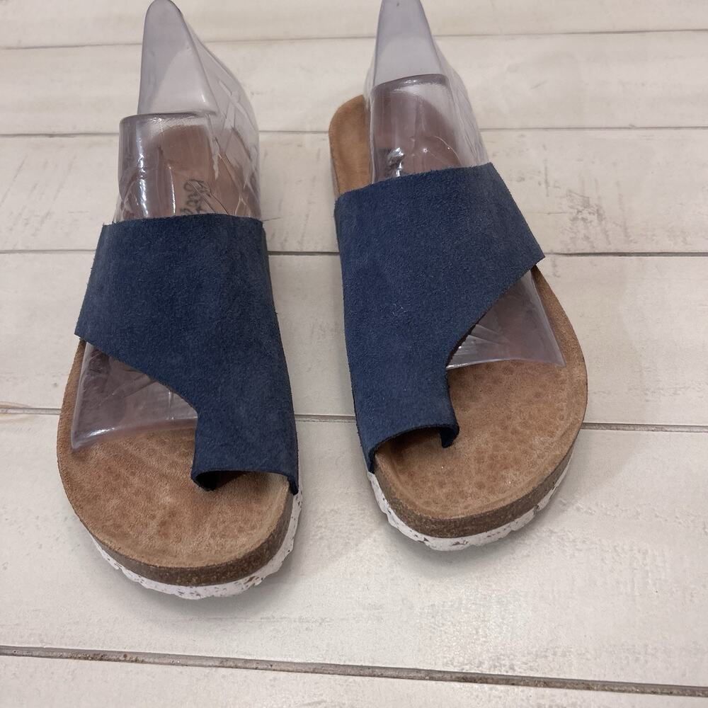 biostep sandals